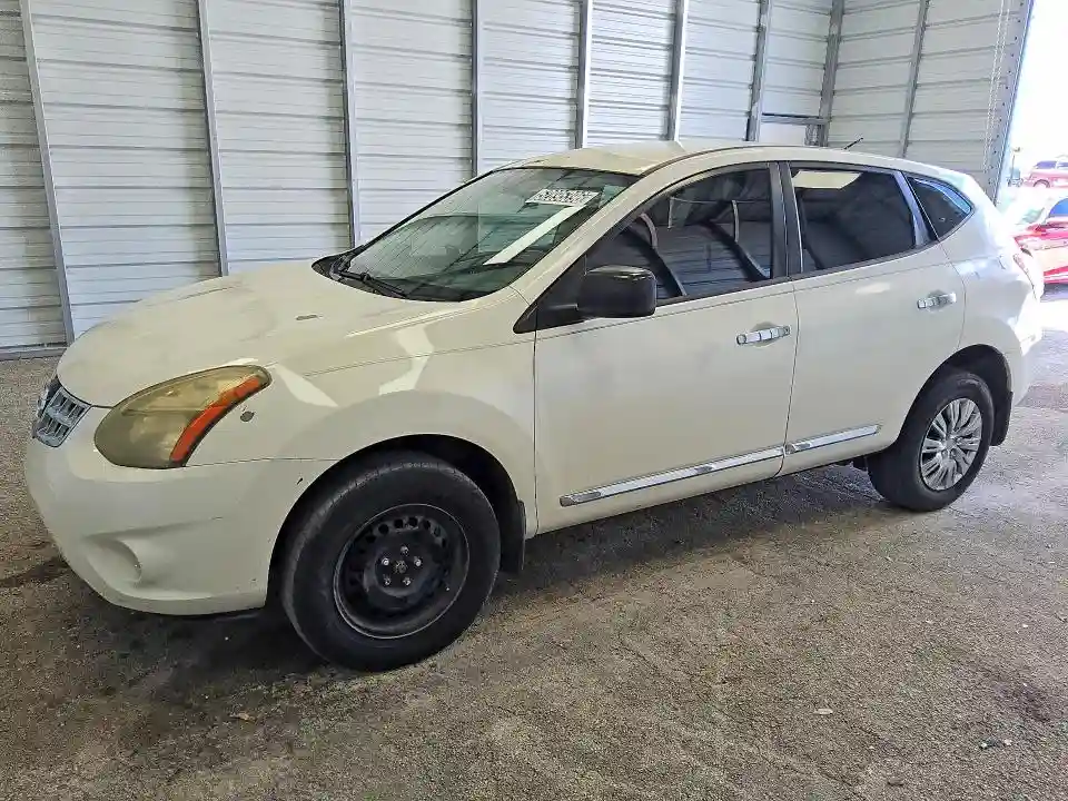 JN8AS5MT4FW663176 2015 NISSAN ROGUE-0