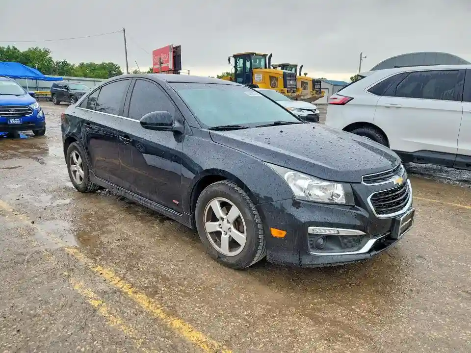 1G1PE5SB9G7210442 2016 CHEVROLET CRUZE-3