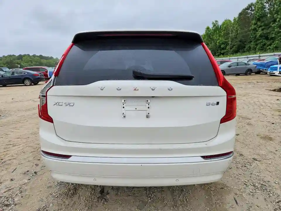 YV4062PF0R1179343 2024 VOLVO XC90-5