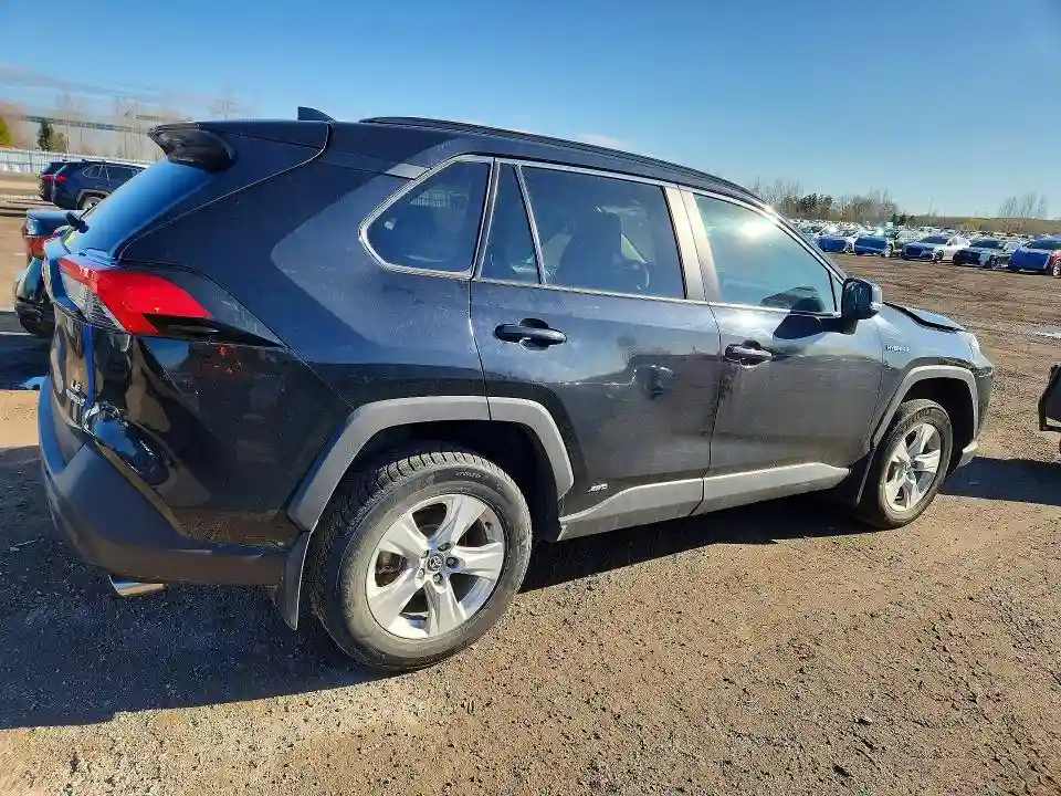 2T3BWRFV5MW108713 2021 TOYOTA RAV4-2