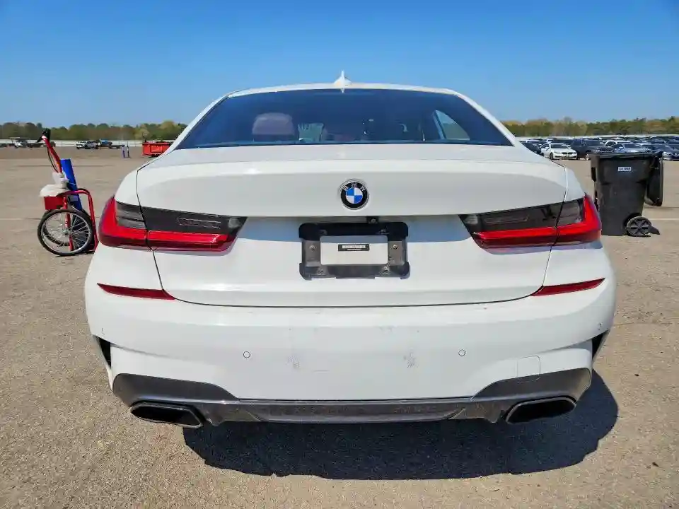 3MW5U9J02N8C60472 2022 BMW M3-5