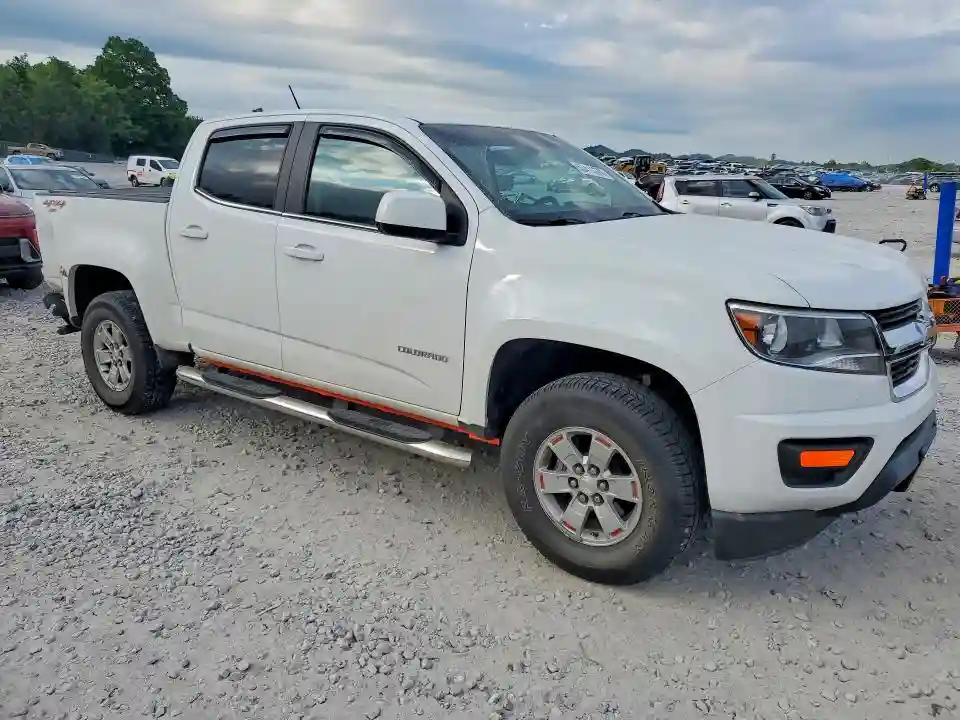 1GCGTBEN1L1175734 2020 CHEVROLET COLORADO-3