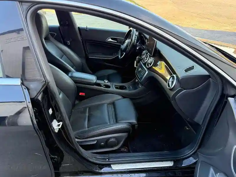 WDDSJ4GB0GN339106 2016 MERCEDES-BENZ CLA-CLASS-4