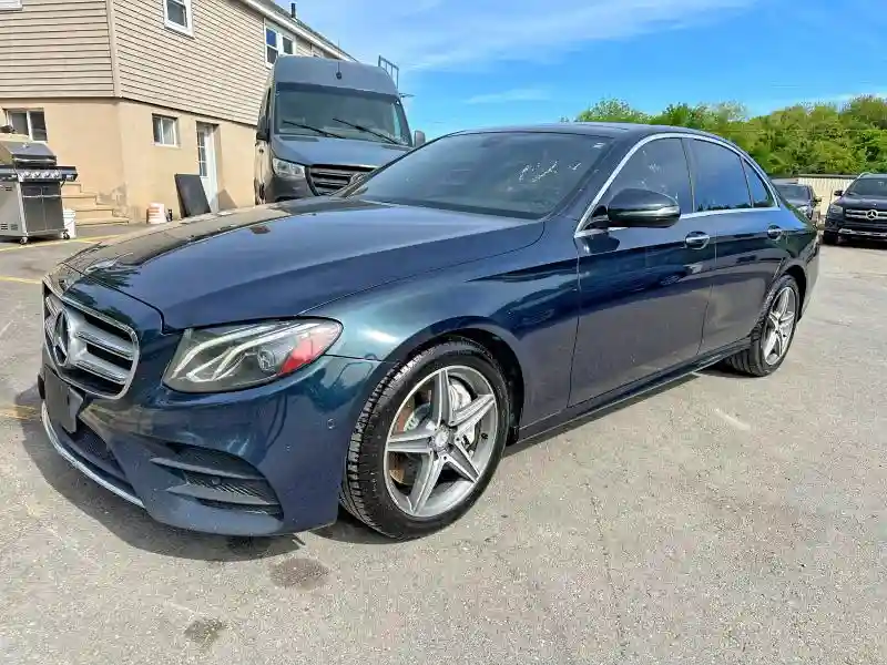 WDDZF4KB7HA028160 2017 MERCEDES-BENZ E-CLASS-0