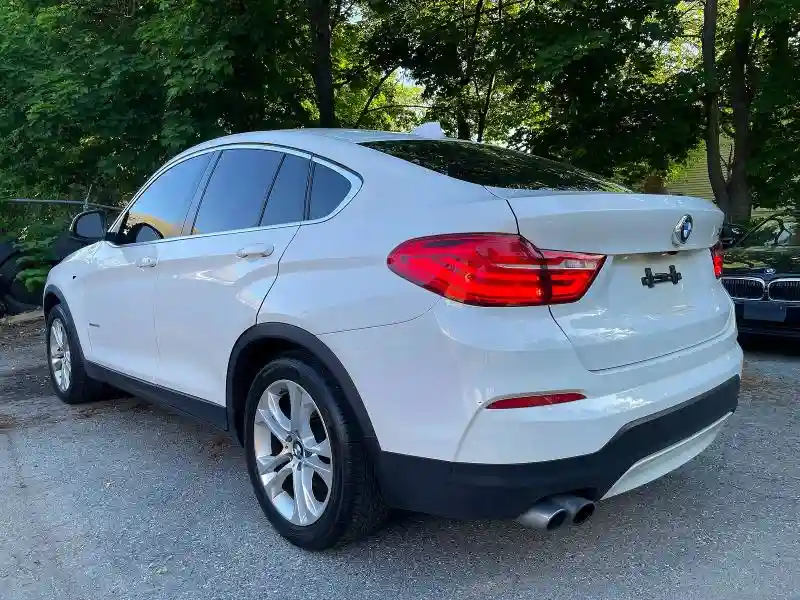 5UXXW3C52G0R20288 2016 BMW X4-2