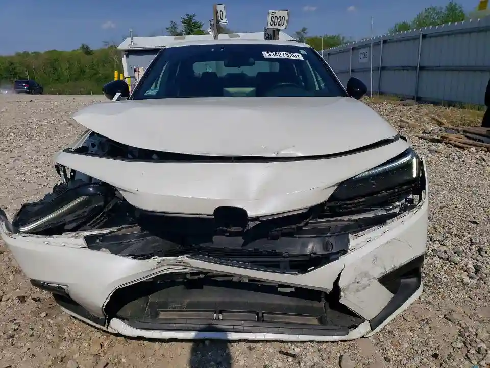2HGFE2F54RH531724 2024 HONDA CIVIC-4