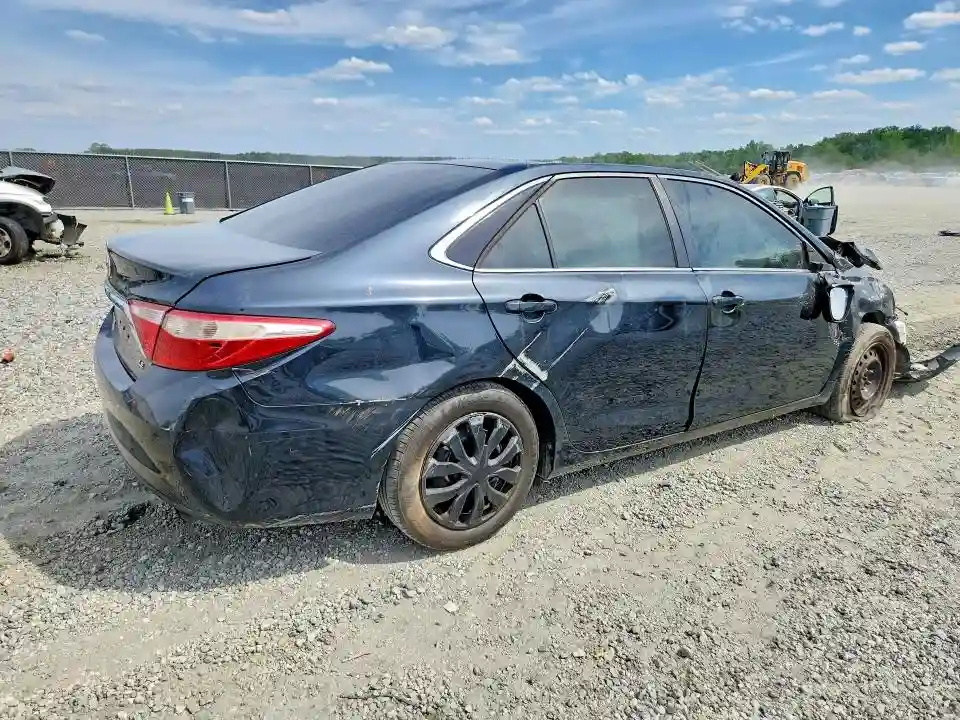 4T1BF1FK4FU934679 2015 TOYOTA CAMRY-2