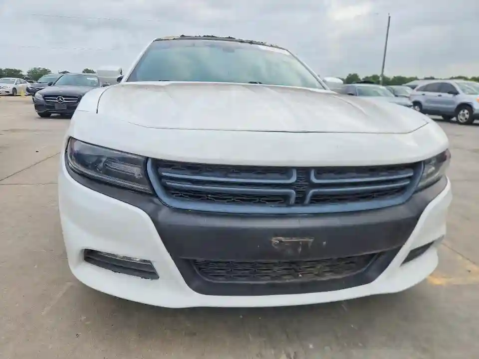 2C3CDXHG5GH293237 2016 DODGE CHARGER-4