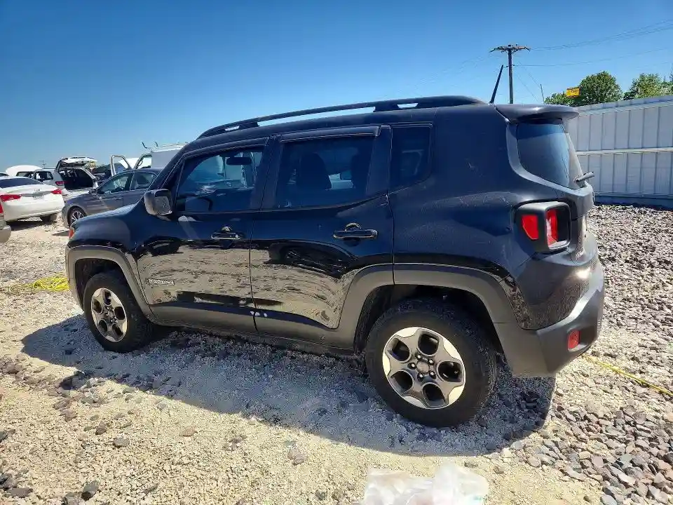 ZACCJBAB7HPG64095 2017 JEEP RENEGADE-1