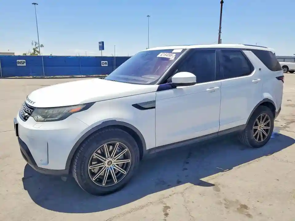 SALRG2RV5KA094587 2019 LAND ROVER DISCOVERY-0