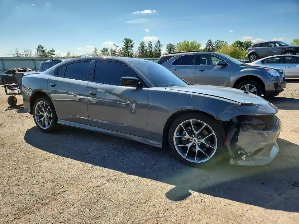 2C3CDXHG4PH591746 2023 DODGE CHARGER-3