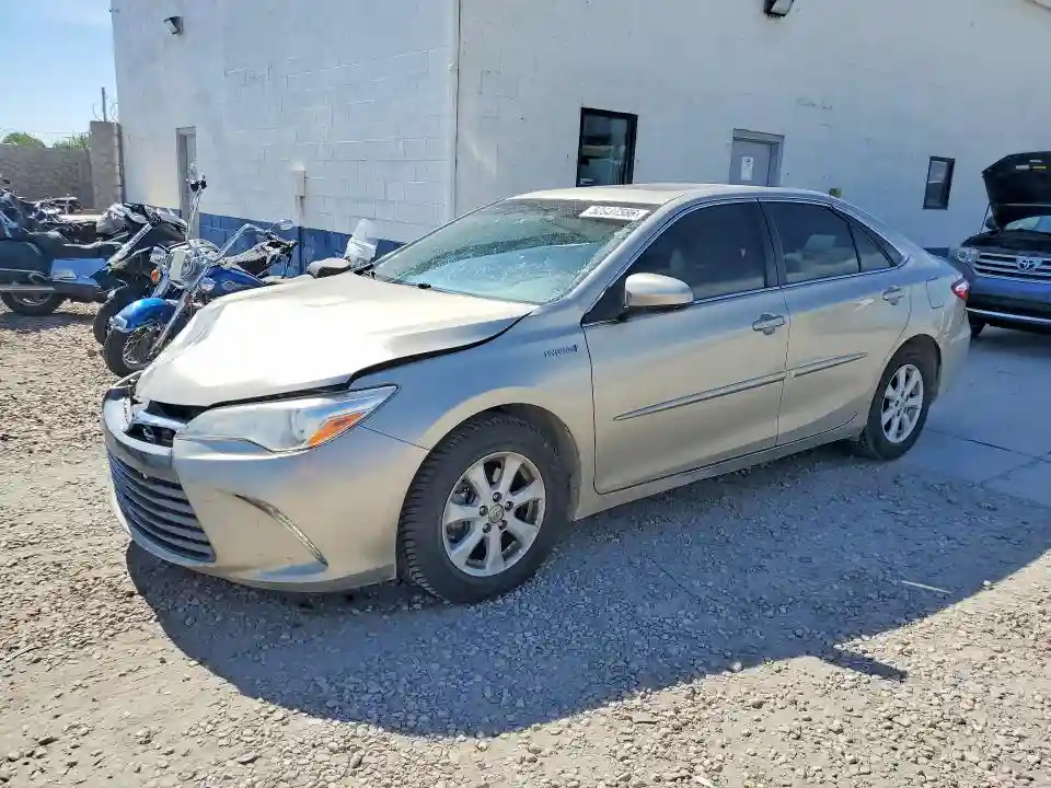 4T1BD1FKXHU218314 2017 TOYOTA CAMRY SOLA-0