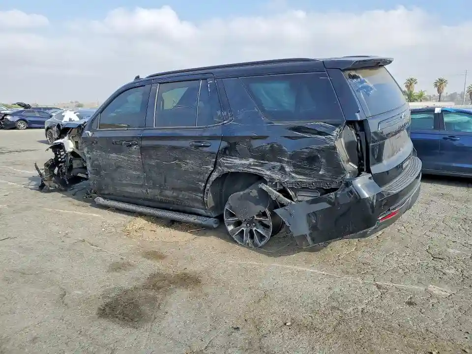1GNSKPKD0PR417126 2023 CHEVROLET TAHOE-1