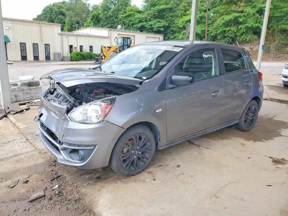 ML32A5HJ5LH005199 2020 MITSUBISHI MIRAGE-0