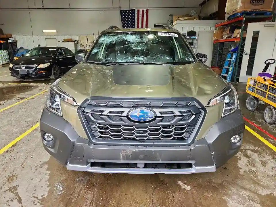 JF2SKALC3PH536159 2023 SUBARU FORESTER-4