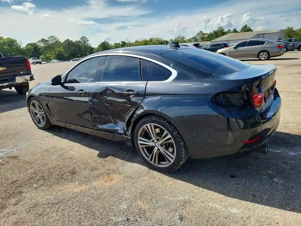WBA4E5C56HG189325 2017 BMW 4 SERIES-1