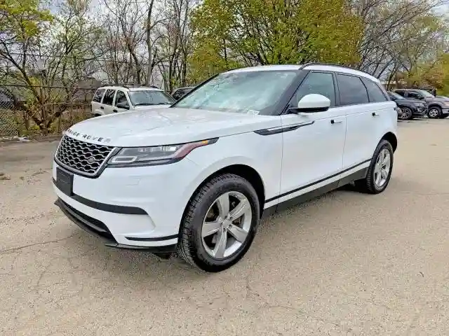 SALYB2RV4JA753882 2018 LAND ROVER RANGEROVER-1