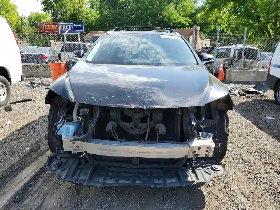 2T2BZMCA2GC051246 2016 LEXUS RX350-4