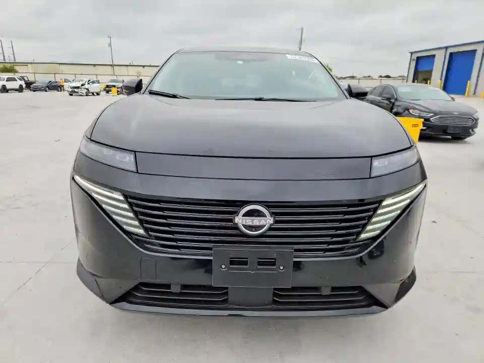 5N1AZ3DS7TC102045 2026 NISSAN MURANO-4