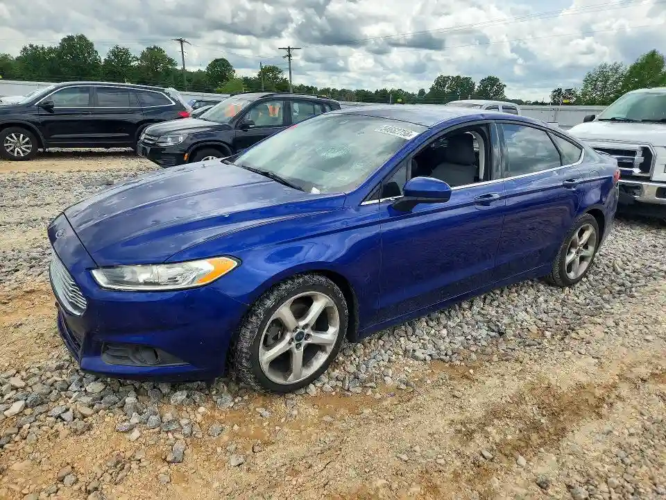 3FA6P0G75GR170105 2016 FORD FUSION-0