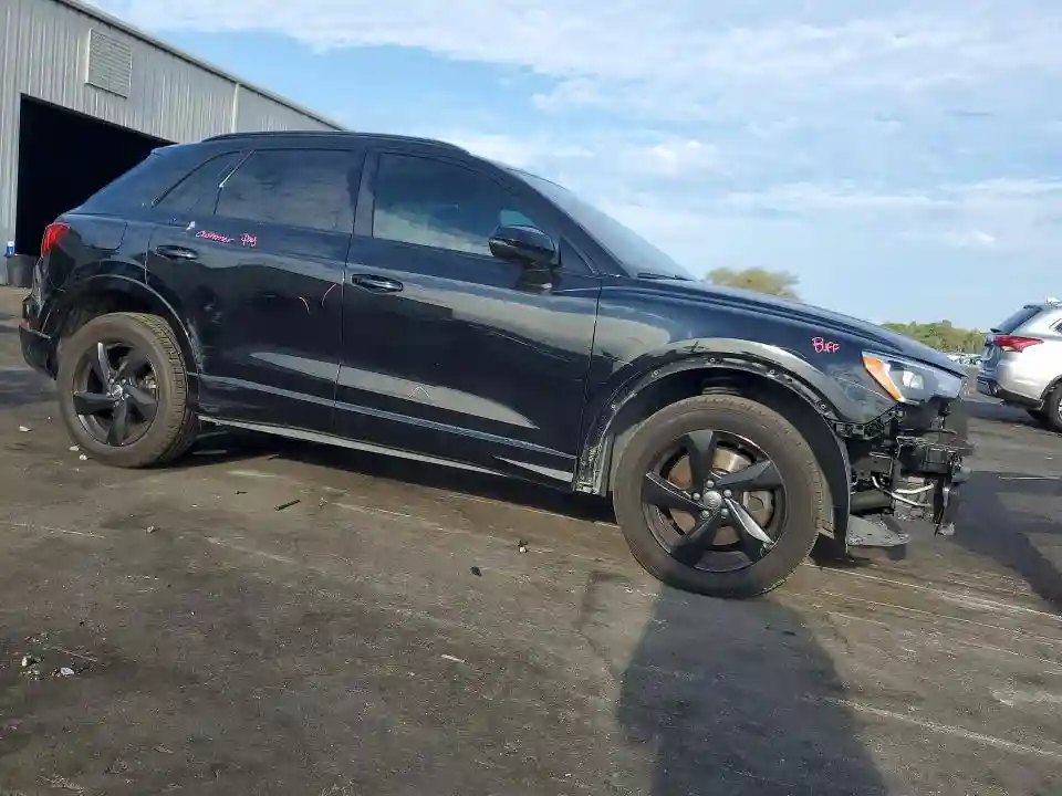 WA1AECF31L1114607 2020 AUDI Q3-3