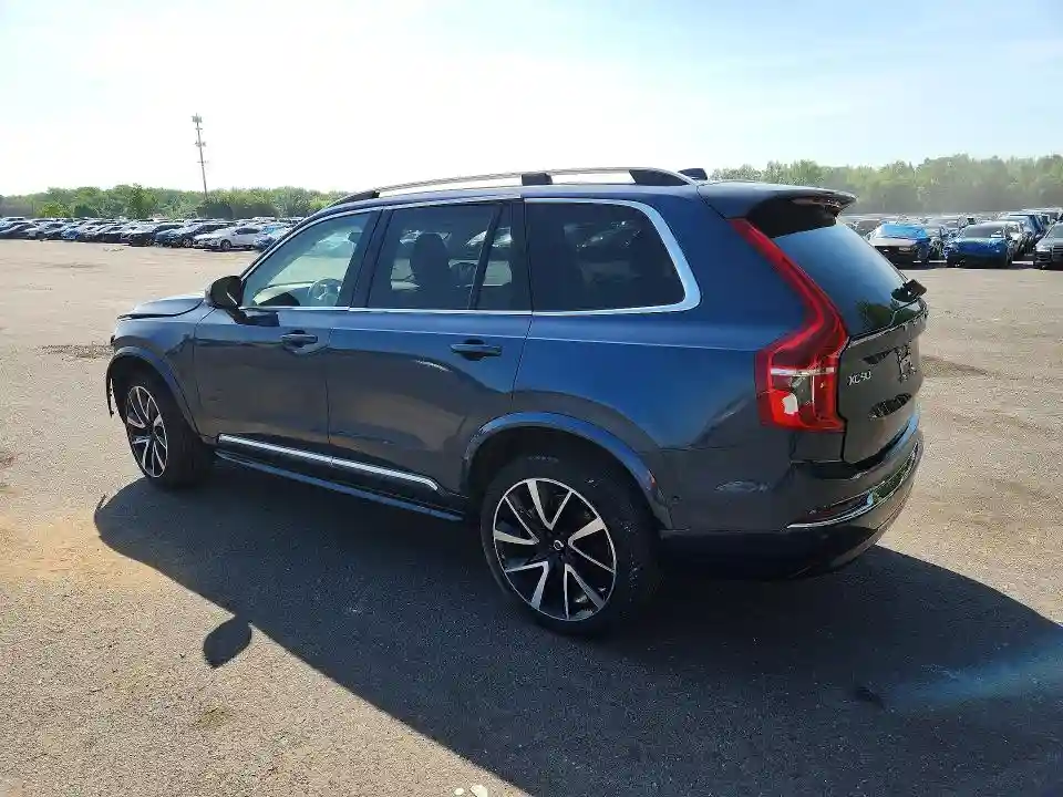 YV4062PE4R1179174 2024 VOLVO XC90-1