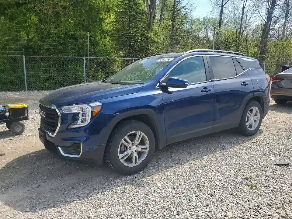 3GKALTEVXNL228345 2022 GMC TERRAIN-0