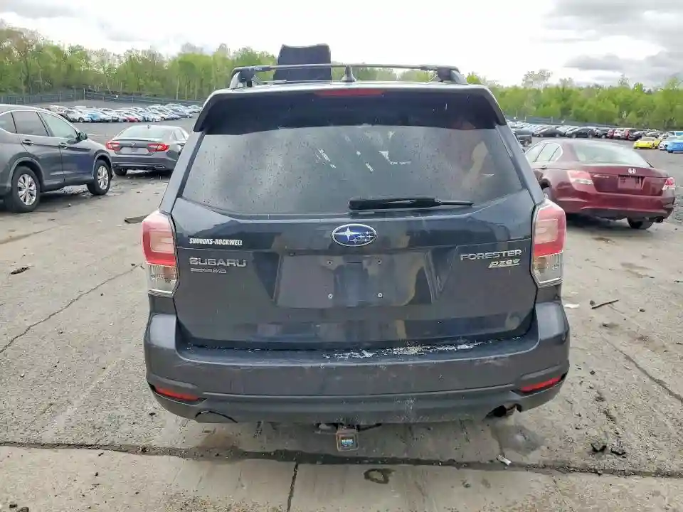 JF2SJAEC0HH496060 2017 SUBARU FORESTER-5