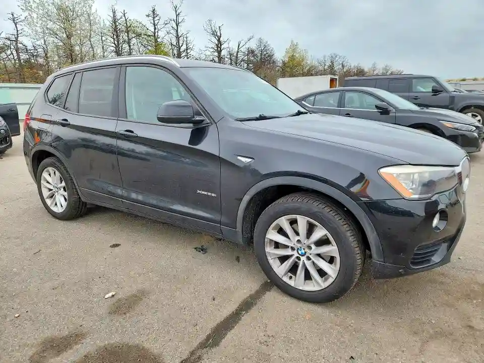 5UXWX9C58F0D55901 2015 BMW X3-3