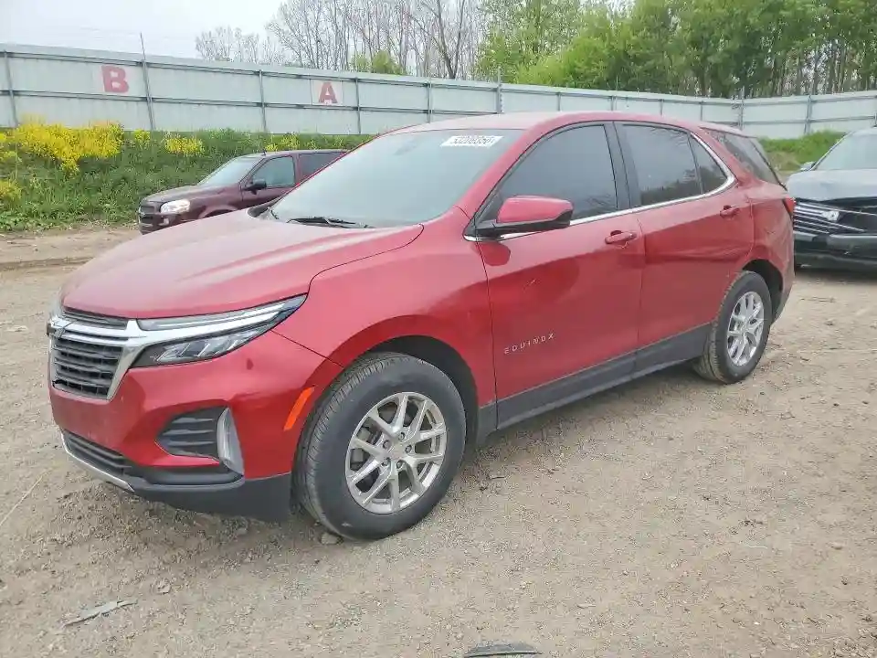 3GNAXJEV7NL101340 2022 CHEVROLET EQUINOX-0