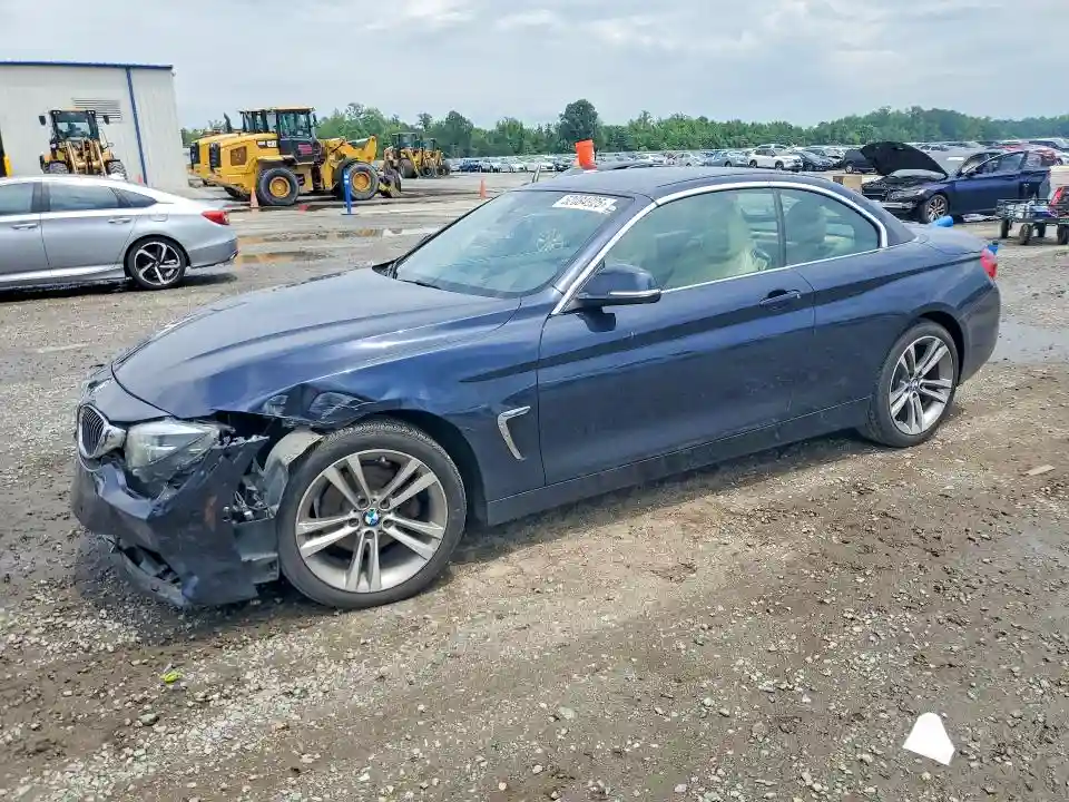 WBA4Z3C59JEC56707 2018 BMW 4 SERIES-0