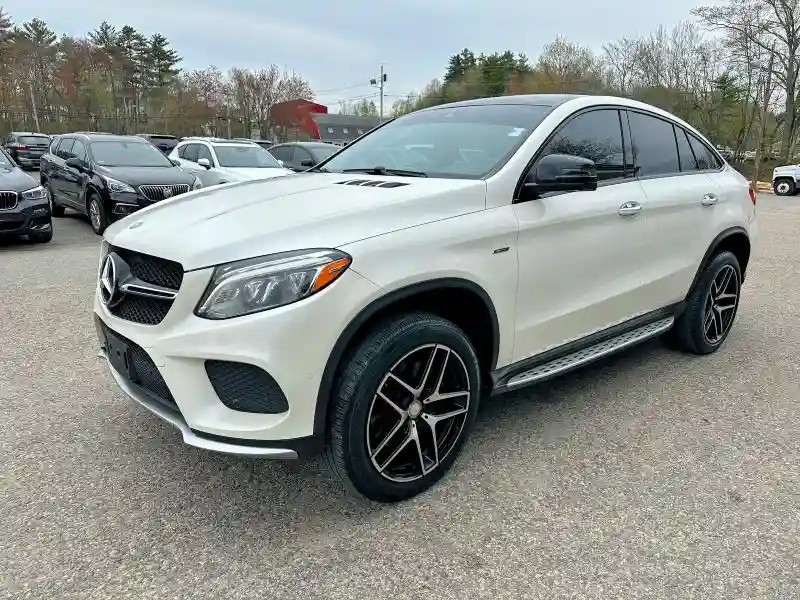 4JGED6EB4GA043554 2016 MERCEDES-BENZ GLE-CLASS-1