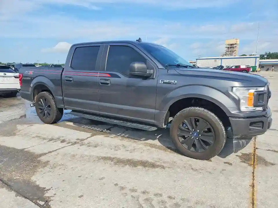 1FTEW1CP6LFB33219 2020 FORD F150-3