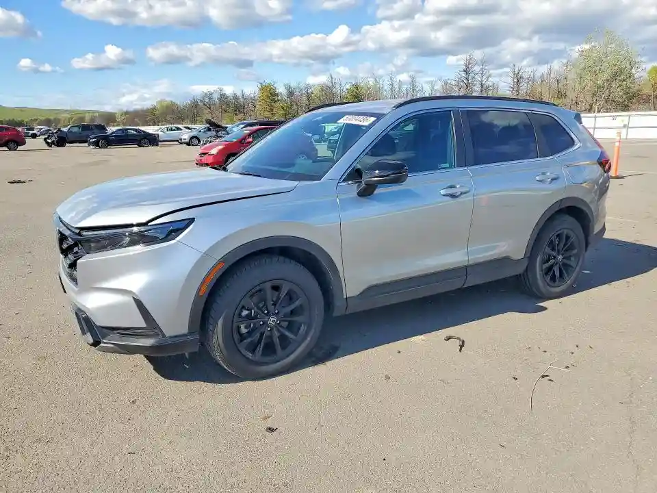 5J6RS6H55SL037206 2025 HONDA CRV-0