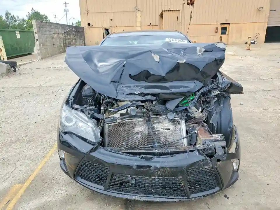 4T1BF1FK9GU545473 2016 TOYOTA CAMRY-4