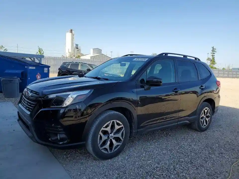 JF2SKADC0NH461285 2022 SUBARU FORESTER-0