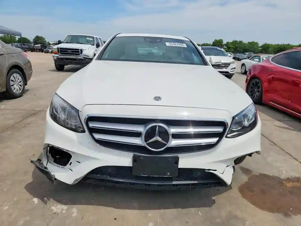 W1KZF8DB4LA815404 2020 MERCEDES-BENZ E-CLASS-4