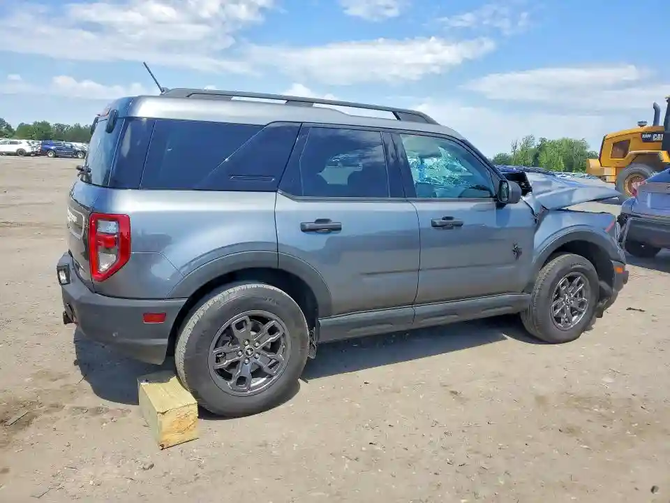 3FMCR9B65NRD64281 2022 FORD BRONCO-2