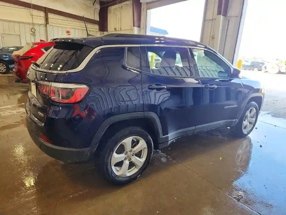 3C4NJDBB9LT145294 2020 JEEP COMPASS-2