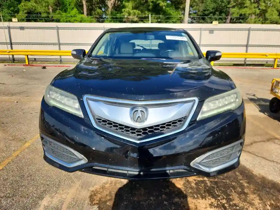 5J8TB3H54HL013614 2017 ACURA RDX-4