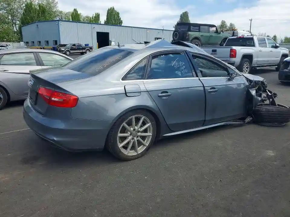 WAUFFAFLXGN000758 2016 AUDI A4-2