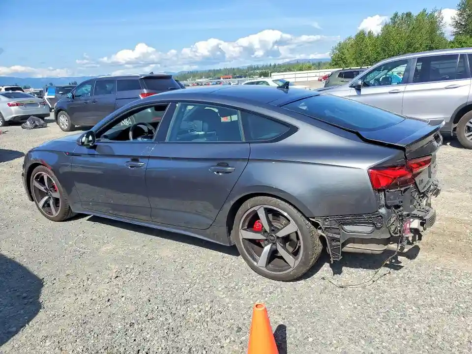 WAUEACF54RA020778 2024 AUDI A5-1