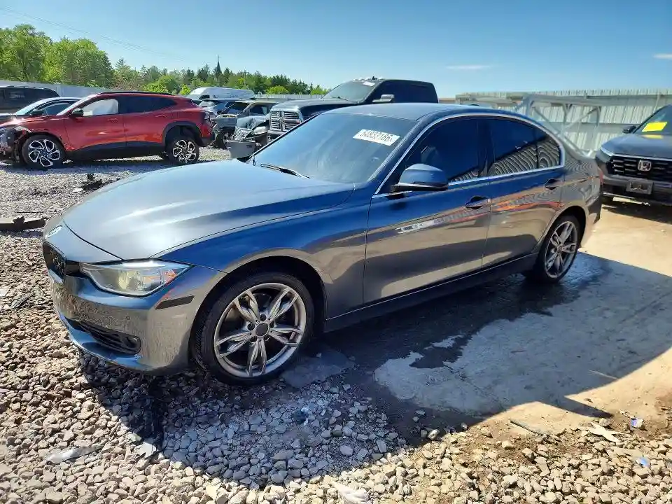 WBA3A5C53FF610248 2015 BMW 3 SERIES-0