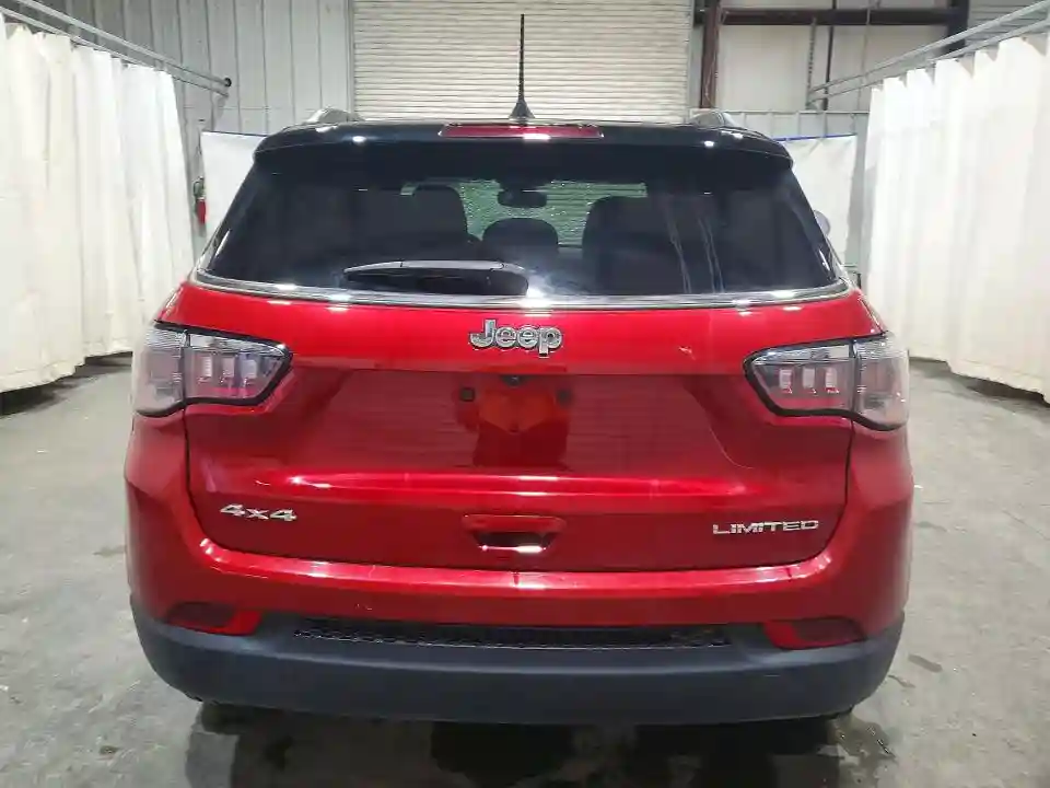 3C4NJDCN9ST584471 2025 JEEP COMPASS-5