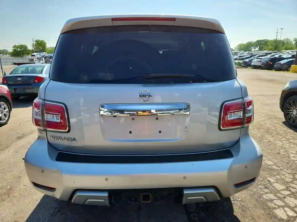JN8AY2NC6JX502083 2018 NISSAN ARMADA-5