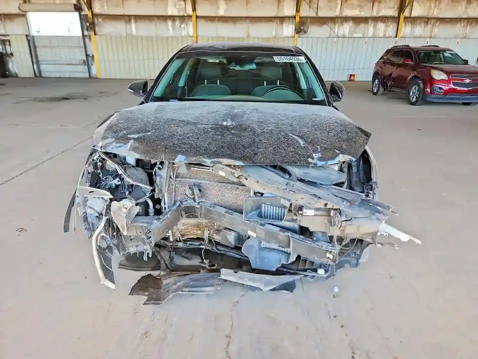 5XXGU4L13KG329582 2019 KIA OPTIMA-4