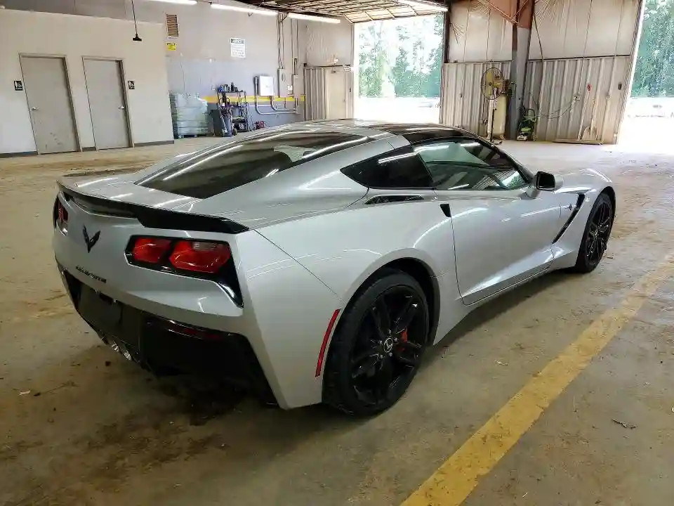NCS108718 2015 CHEVROLET CORVETTE-2