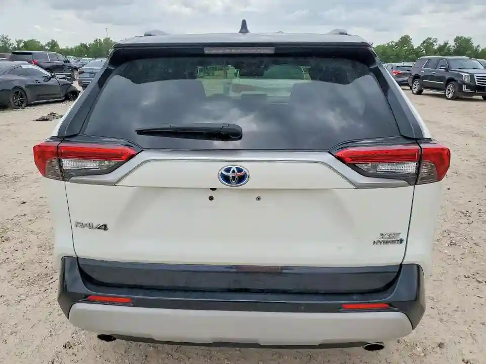 JTMEWRFV0LD535449 2020 TOYOTA RAV4-5