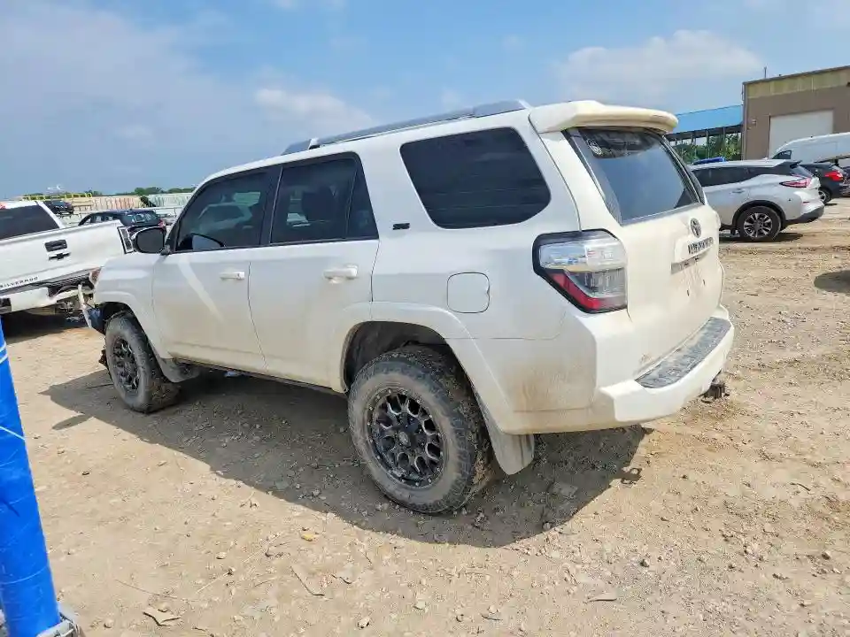 JTEBU5JR3G5396814 2016 TOYOTA 4RUNNER-1
