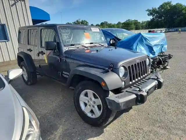 1C4BJWDG0GL287865 2016 JEEP WRANGLER-3